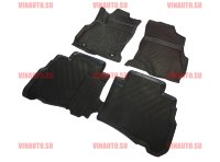 NOVLINE/Коврики в салон 3D TOYOTA Fortuner 2017-/ELEMENT3D048155210k NOVLINE/Коврики в салон 3D TOYOTA Fortuner 2017-/ELEMENT3D048155210k
