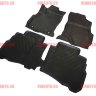 NOVLINE/Коврики в салон 3D TOYOTA Fortuner 2017-/ELEMENT3D048155210k