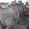 Авточехлы AUDI-Q3 с 2011 (Алькантара) чер+чер Авточехлы AUDI-Q3 с 2011 (Алькантара) чер+чер