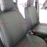 Авточехлы ВАЗ-Granta Sd деленная 40\60 с 2011 (Аригон) чер+чер Авточехлы ВАЗ-Granta Sd деленная 40\60 с 2011 (Аригон) чер+чер