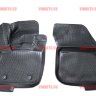 L.Locker/Коврики в салон Ford Mondeo V (14-)/0202060401