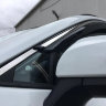 Wind/Дефлектор стекол (к-т) хром молдинг TOYOTA RAV4 2019-/BTYRV1923 Wind/Дефлектор стекол (к-т) хром молдинг TOYOTA RAV4 2019-/BTYRV1923