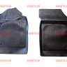L.Locker/Коврики в салон 3D Chevrolet Cruze (09-)/0207100101