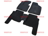 Коврики в салон 3D EVA/HYUNDAI-Santa Fe 2010-2012 Коврики в салон 3D EVA/HYUNDAI-Santa Fe 2010-2012