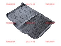 L.Locker/Коврик в багажник Opel Corsa (06-)/0111030101 L.Locker/Коврик в багажник Opel Corsa (06-)/0111030101