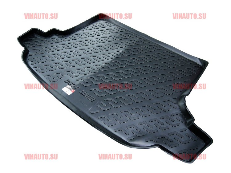 L.Locker/Коврик в багажник Subaru Forester III (08-)/0140010101 L.Locker/Коврик в багажник Subaru Forester III (08-)/0140010101