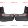 L.Locker/Комплект брызговиков передних для а/м Opel Astra H (04-)/7011012551 L.Locker/Комплект брызговиков передних для а/м Opel Astra H (04-)/7011012551