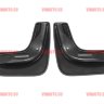 L.Locker/Комплект брызговиков передних для а/м Opel Astra H (04-)/7011012551 L.Locker/Комплект брызговиков передних для а/м Opel Astra H (04-)/7011012551
