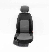 АВТОФРАНТ/Авточехлы TOYOTA RAV-4 с 2013 (Аригон) чер+сер отстрочка серая АВТОФРАНТ/Авточехлы TOYOTA RAV-4 с 2013 (Аригон) чер+сер отстрочка серая