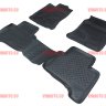 Norplast/Коврики в салон Toyota Land Cruiser Prado 120 2002-2010/Lexus GX 470 2002-2009/NPLPO8840