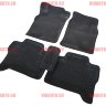 Коврики в салон 3D EVA/TOYOTA-Prado 120 2002-2009