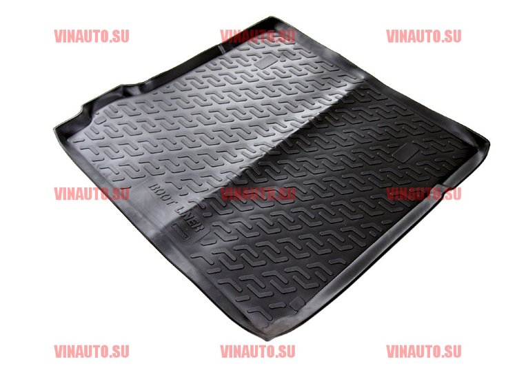 L.Locker/Коврик в багажник Nissan Pathfinder III (10-14)/0105070301 L.Locker/Коврик в багажник Nissan Pathfinder III (10-14)/0105070301