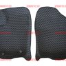 Коврики в салон 3D EVA/TOYOTA-Rav 4 2013-2019 Коврики в салон 3D EVA/TOYOTA-Rav 4 2013-2019