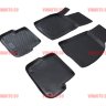 L.Locker/Коврики в салон Audi A6 (08-11)/0200040301