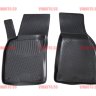 L.Locker/Коврики в салон Audi A6 (08-11)/0200040301