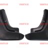 L.Locker/Комплект брызговиков задних для а/м Chevrolet Cruze un (13-)/7007102361 L.Locker/Комплект брызговиков задних для а/м Chevrolet Cruze un (13-)/7007102361