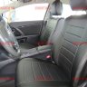 Авточехлы TOYOTA-Avensis Sd с 2009- (Аригон) чер+чер Авточехлы TOYOTA-Avensis Sd с 2009- (Аригон) чер+чер