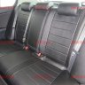 Авточехлы TOYOTA-Avensis Sd с 2009- (Аригон) чер+чер Авточехлы TOYOTA-Avensis Sd с 2009- (Аригон) чер+чер