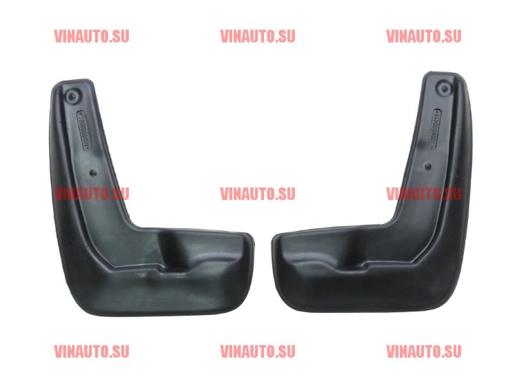 L.Locker/Комплект брызговиков передних для а/м Toyota Camry XV50 (14-)/7009050451 L.Locker/Комплект брызговиков передних для а/м Toyota Camry XV50 (14-)/7009050451