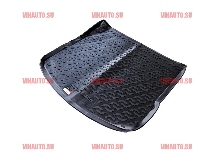 L.Locker/Коврик в багажник Mazda CX-5 (12-)/0110050101
