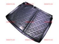 L.Locker/Коврик в багажник VW Golf V hb (05-)/0101050101 L.Locker/Коврик в багажник VW Golf V hb (05-)/0101050101