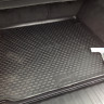 NOVLINE/Коврик в багажник BMW X5 (E70) 2007-/NLC0517B12