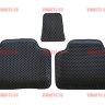 Коврики в салон 3D EVA/NISSAN-X-Trail lll 2015- Коврики в салон 3D EVA/NISSAN-X-Trail lll 2015-