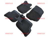Коврики в салон 3D EVA/VW-Golf V-VI 2004-2009 Коврики в салон 3D EVA/VW-Golf V-VI 2004-2009