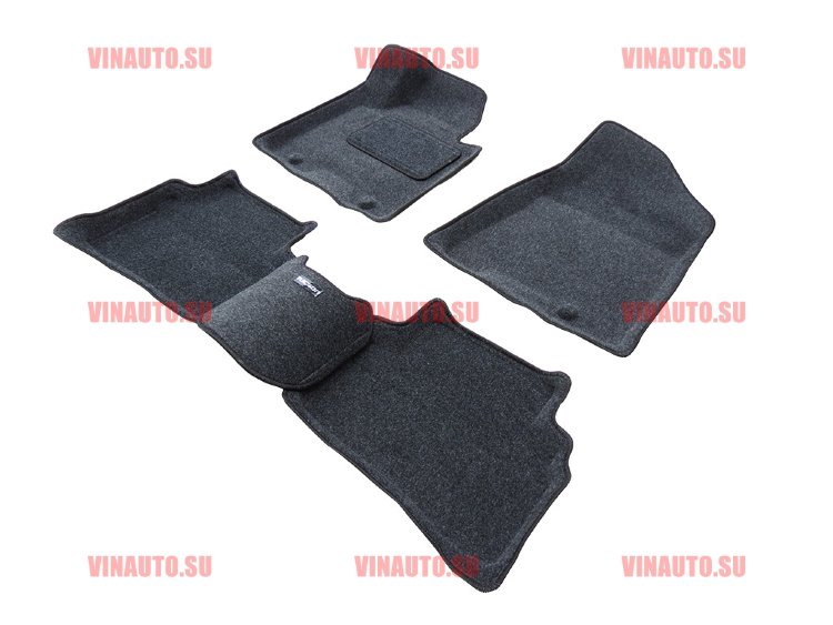 Коврики в салон 3D/HYUNDAI-Tucson III 2015- / KIA Sportage 2015- Коврики в салон 3D/HYUNDAI-Tucson III 2015- / KIA Sportage 2015-