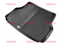 L.Locker/Коврик в багажник Chevrolet Lacetti универсал (04-)/0107020301 L.Locker/Коврик в багажник Chevrolet Lacetti универсал (04-)/0107020301
