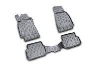 NOVLINE/Коврики в салон AUDI А6 (C6) 2004-2008, 2008-2011/NLC0408210 NOVLINE/Коврики в салон AUDI А6 (C6) 2004-2008, 2008-2011/NLC0408210