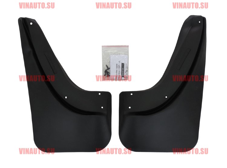 NOVLINE/Брызговики задние OPEL Astra J hb 2009-/NLF3723E11 NOVLINE/Брызговики задние OPEL Astra J hb 2009-/NLF3723E11