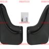 NOVLINE/Брызговики задние OPEL Astra J hb 2009-/NLF3723E11 NOVLINE/Брызговики задние OPEL Astra J hb 2009-/NLF3723E11