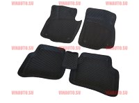 Коврики в салон 3D EVA/VW-Passat B6 2005-2011
