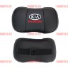 Автомобильные подушки для шеи KIA (Аригон) чер+чер Автомобильные подушки для шеи KIA (Аригон) чер+чер