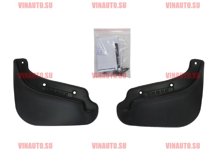 NOVLINE/Брызговики передние Geely Emgrand EC-7 sd 2011-/NLF7505F10 NOVLINE/Брызговики передние Geely Emgrand EC-7 sd 2011-/NLF7505F10
