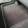 Коврики салона текст. 3D euro-std GEELY Atlas 4WD (2024-)/EMC3D001418