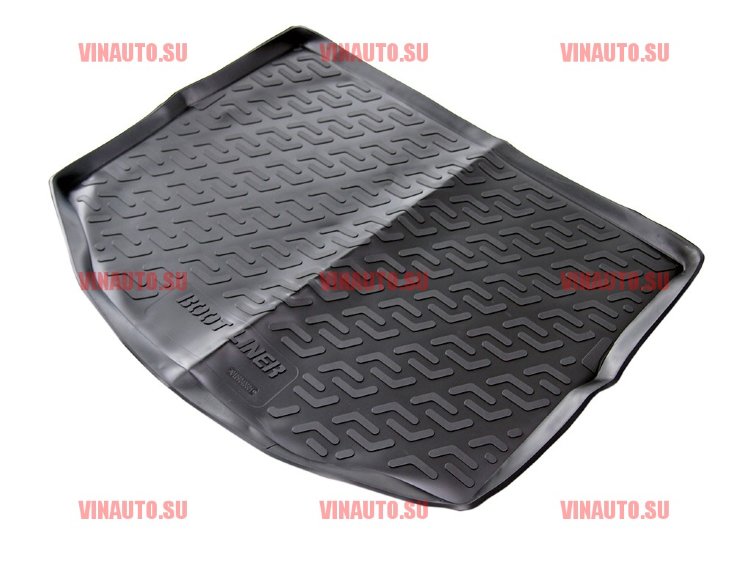 L.Locker/Коврик в багажник Toyota RAV4 IV (12-)/0109040601 L.Locker/Коврик в багажник Toyota RAV4 IV (12-)/0109040601