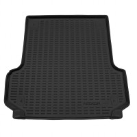 Rezkon/Коврик в багажник MITSUBISHI Pajero Sport II 2008-2015/5524030100 Rezkon/Коврик в багажник MITSUBISHI Pajero Sport II 2008-2015/5524030100