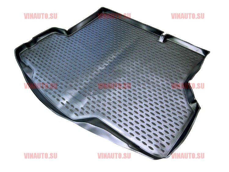 NOVLINE/Коврик в багажник FORD Fiesta sd 2015- /ORIG1669B10 NOVLINE/Коврик в багажник FORD Fiesta sd 2015- /ORIG1669B10