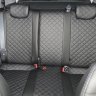 Авточехлы HYUNDAI- Creta 2016-2021 (Ромб) чер+чер Авточехлы HYUNDAI- Creta 2016-2021 (Ромб) чер+чер