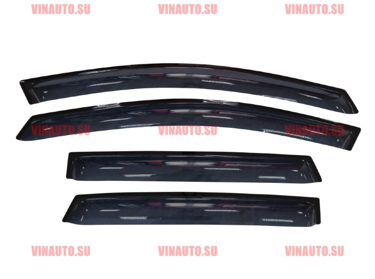 NOVLINE/Дефлектор стекол (к-т) VW Polo hb 5D 2009-/NLDSVOPOLH0932 NOVLINE/Дефлектор стекол (к-т) VW Polo hb 5D 2009-/NLDSVOPOLH0932