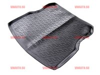 L.Locker/Коврик в багажник Nissan Almera IV sd (13-)/0105010301