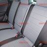 Авточехлы HYUNDAI-Tucson 2015-2021 (Аригон) чер+сер