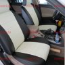 Авточехлы TOYOTA-RAV-4 с 06-13 (Аригон) чер+белый Авточехлы TOYOTA-RAV-4 с 06-13 (Аригон) чер+белый