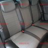Авточехлы RENAULT-Fluence 40/60 /Megan III с 2010- (Аригон) чер+тем.сер Авточехлы RENAULT-Fluence 40/60 /Megan III с 2010- (Аригон) чер+тем.сер