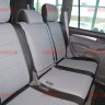 Авточехлы TOYOTA-Land Cruiser Prado 120 (5 мест) 2002-2009 (Аригон) чер+сер Авточехлы TOYOTA-Land Cruiser Prado 120 (5 мест) 2002-2009 (Аригон) чер+сер
