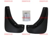 NOVLINE/Брызговики задние OPEL Astra H hb 2007-/NLF3717E11 NOVLINE/Брызговики задние OPEL Astra H hb 2007-/NLF3717E11