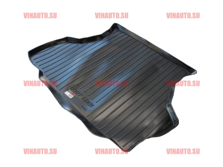 L.Locker/Коврик в багажник LADA 2115 (пластик)/0180010500 L.Locker/Коврик в багажник LADA 2115 (пластик)/0180010500