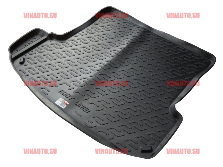L.Locker/Коврик в багажник Nissan Pathfinder (04-)/0105070101 L.Locker/Коврик в багажник Nissan Pathfinder (04-)/0105070101